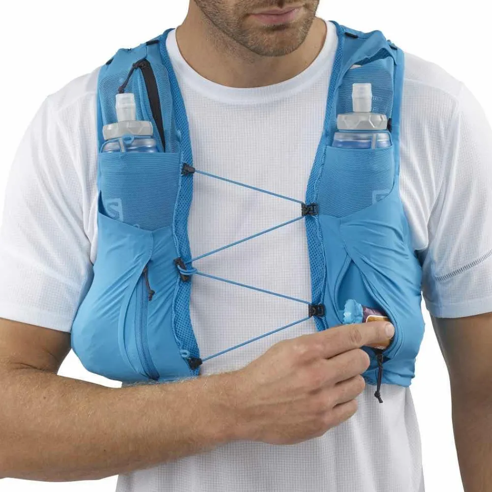 Online Sense Pro 10 Running Vest Juoksureput Ja Juomaliivit