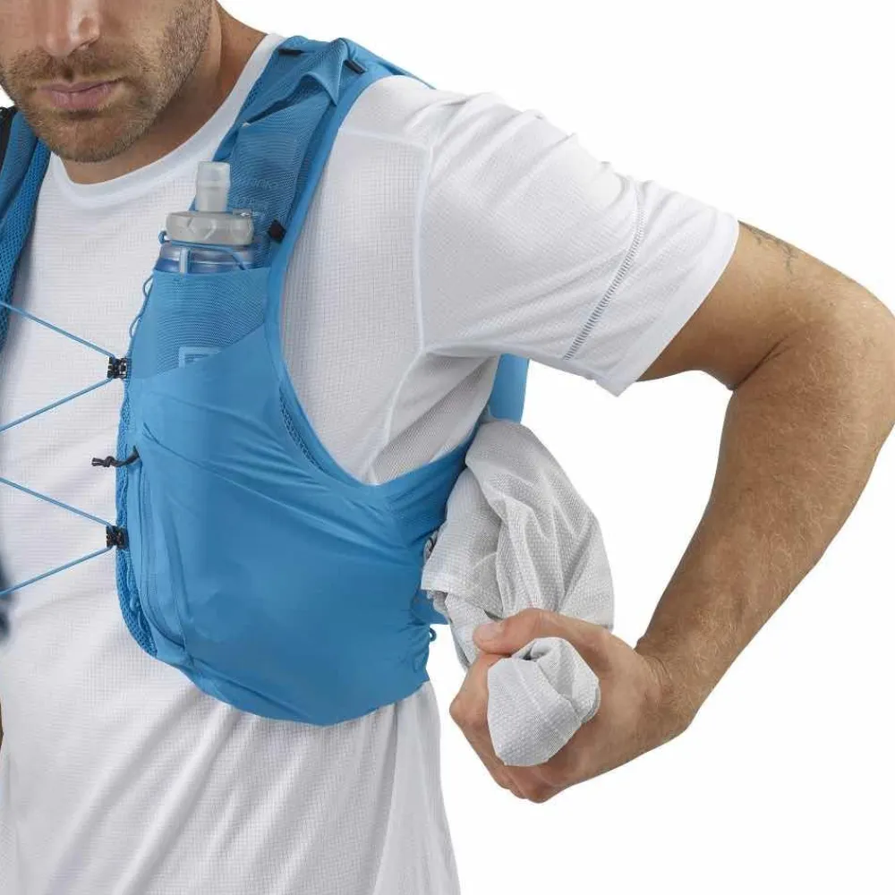 Online Sense Pro 10 Running Vest Juoksureput Ja Juomaliivit