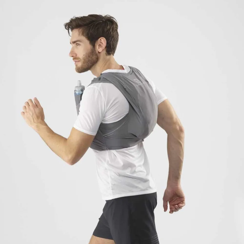 Online Sense Pro 10 Running Vest Juoksureput Ja Juomaliivit