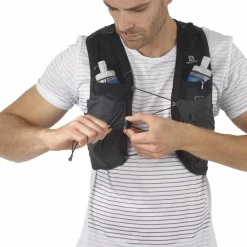 Fashion Sense Pro 5 Set Juoksureput Ja Juomaliivit