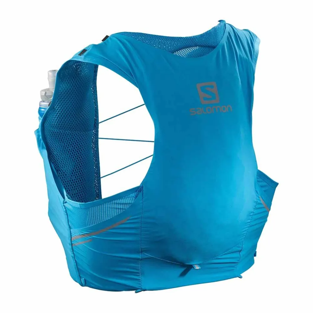 Fashion Sense Pro 5 Set Juoksureput Ja Juomaliivit