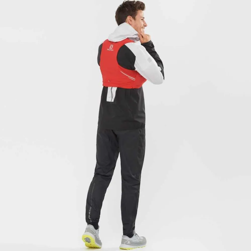 Fashion Sense Pro 5 Set Juoksureput Ja Juomaliivit
