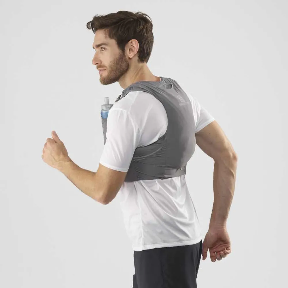 Fashion Sense Pro 5 Set Juoksureput Ja Juomaliivit