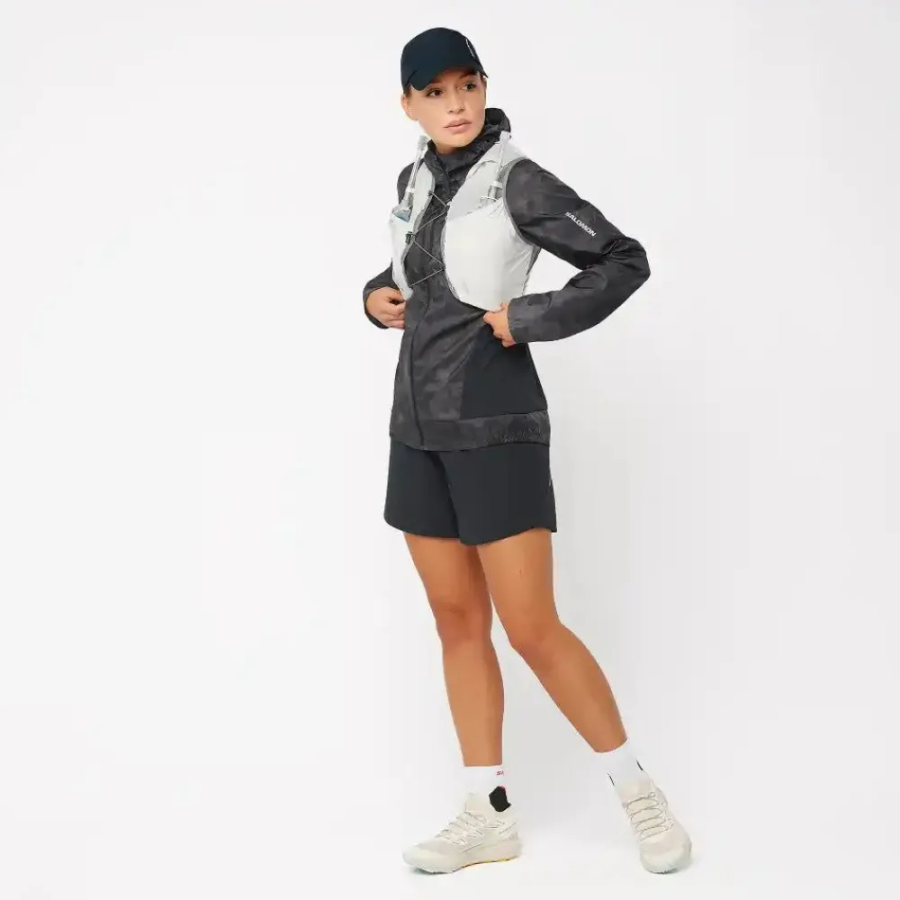 Outlet Sense Pro 5 Set Women Juoksureput Ja Juomaliivit