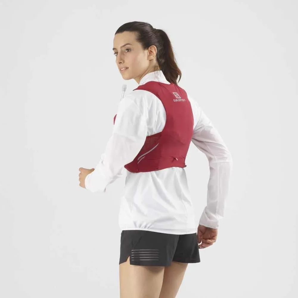 Outlet Sense Pro 5 Set Women Juoksureput Ja Juomaliivit