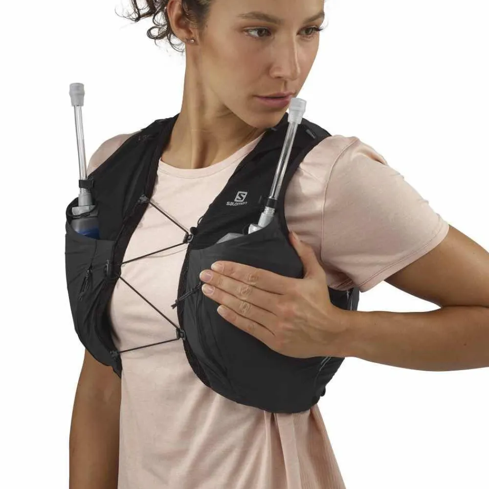 Shop Sense Pro 10 Women'S Running Vest Juoksureput Ja Juomaliivit