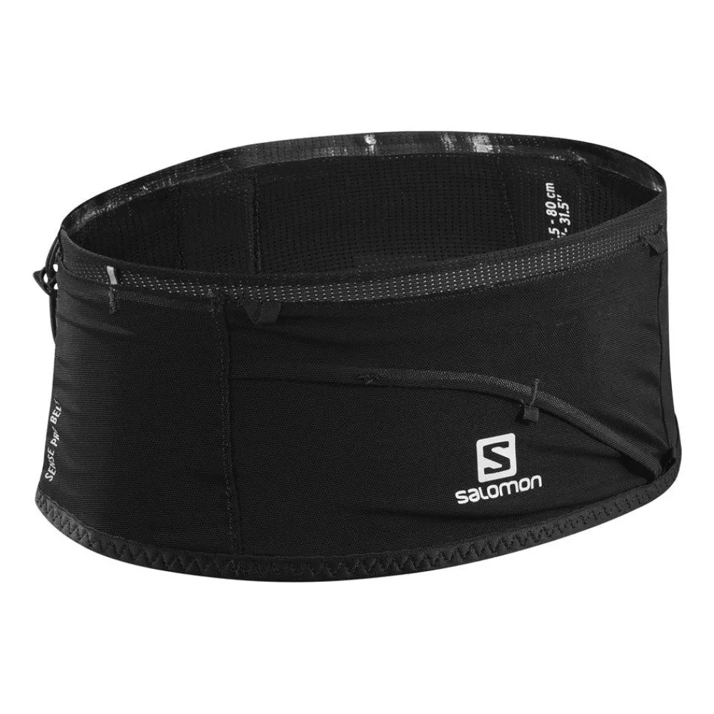 Hot Sense Pro Running Belt Juoksureput Ja Juomaliivit