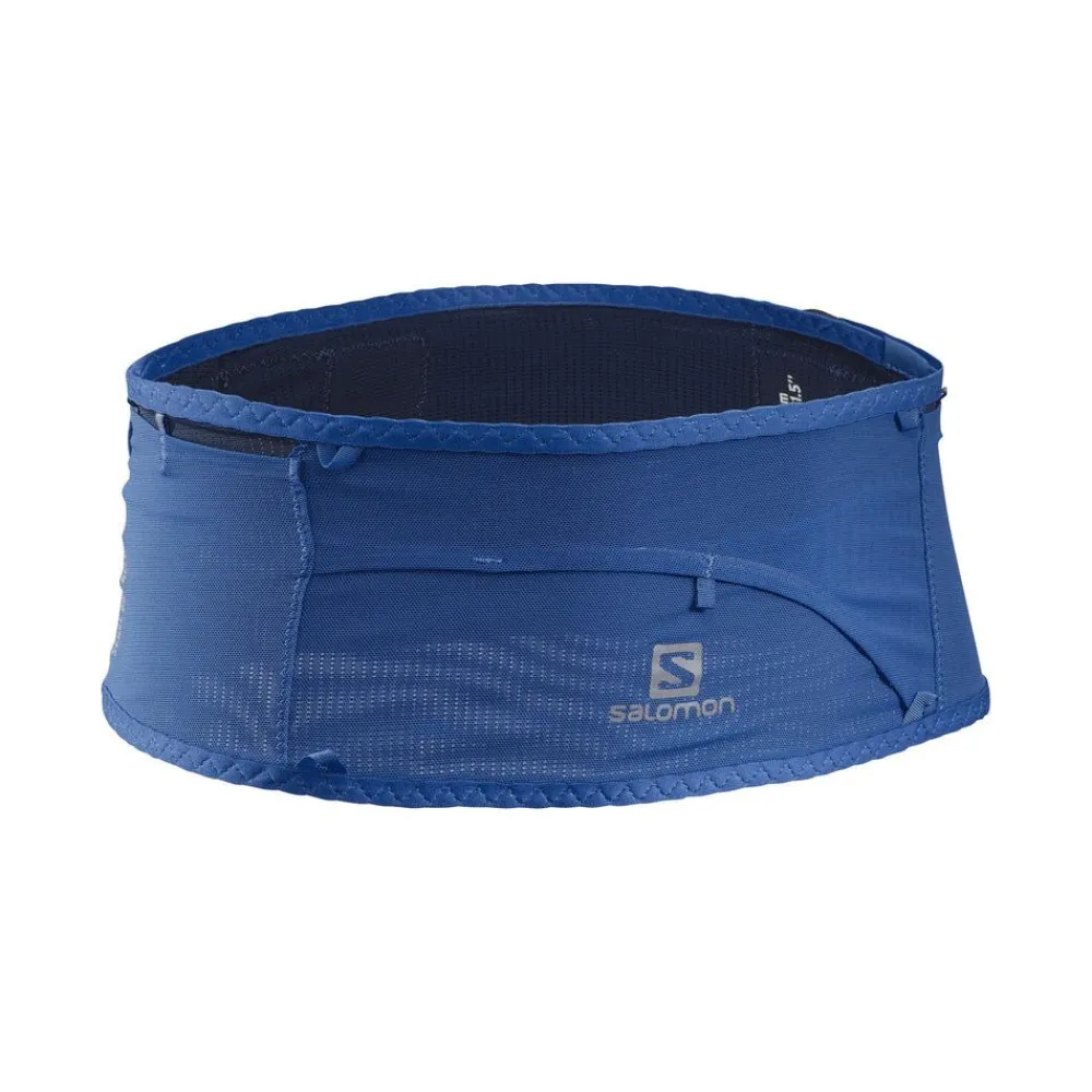 Hot Sense Pro Running Belt Juoksureput Ja Juomaliivit