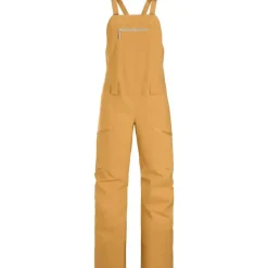 Fashion Sentinel Bib Pant Women'S Vedenpitävät Housut