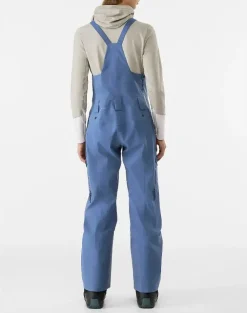 Fashion Sentinel Bib Pant Women'S Vedenpitävät Housut