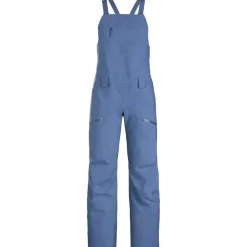 Fashion Sentinel Bib Pant Women'S Vedenpitävät Housut