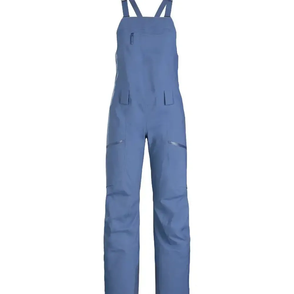 Fashion Sentinel Bib Pant Women'S Vedenpitävät Housut
