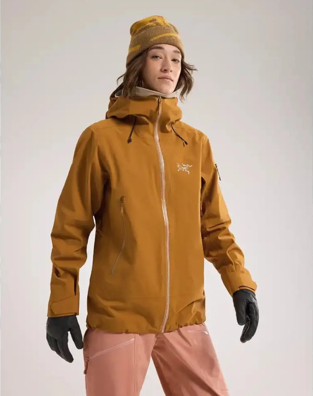 Sale Sentinel Jacket Women'S Vedenpitävät Takit