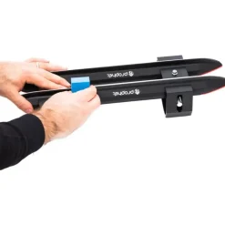 Store Sharpening Jig & File Retkiluistelu