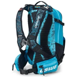 Fashion Shred 16 Mtb Daypack Reput Ja Laukut