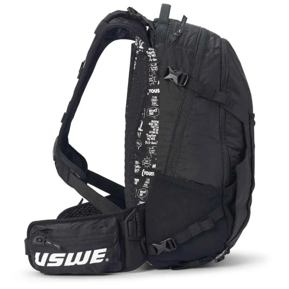Online Shred 25L Mtb Daypack Reput Ja Laukut