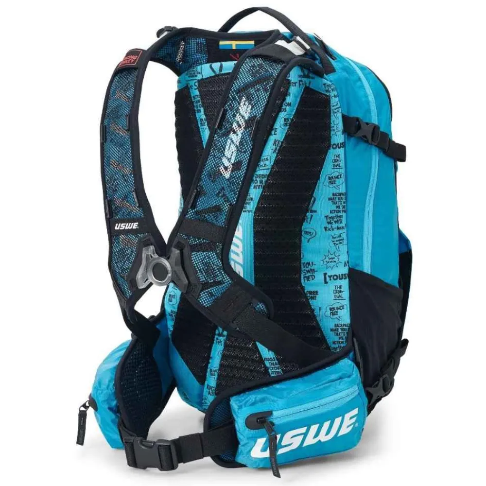 Online Shred 25L Mtb Daypack Reput Ja Laukut