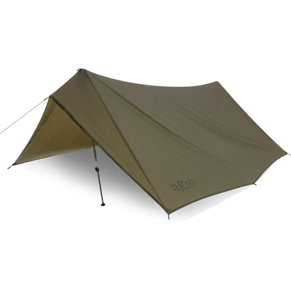 Hot Siltarp Plus Shelter Teltat Ja Riippumatot
