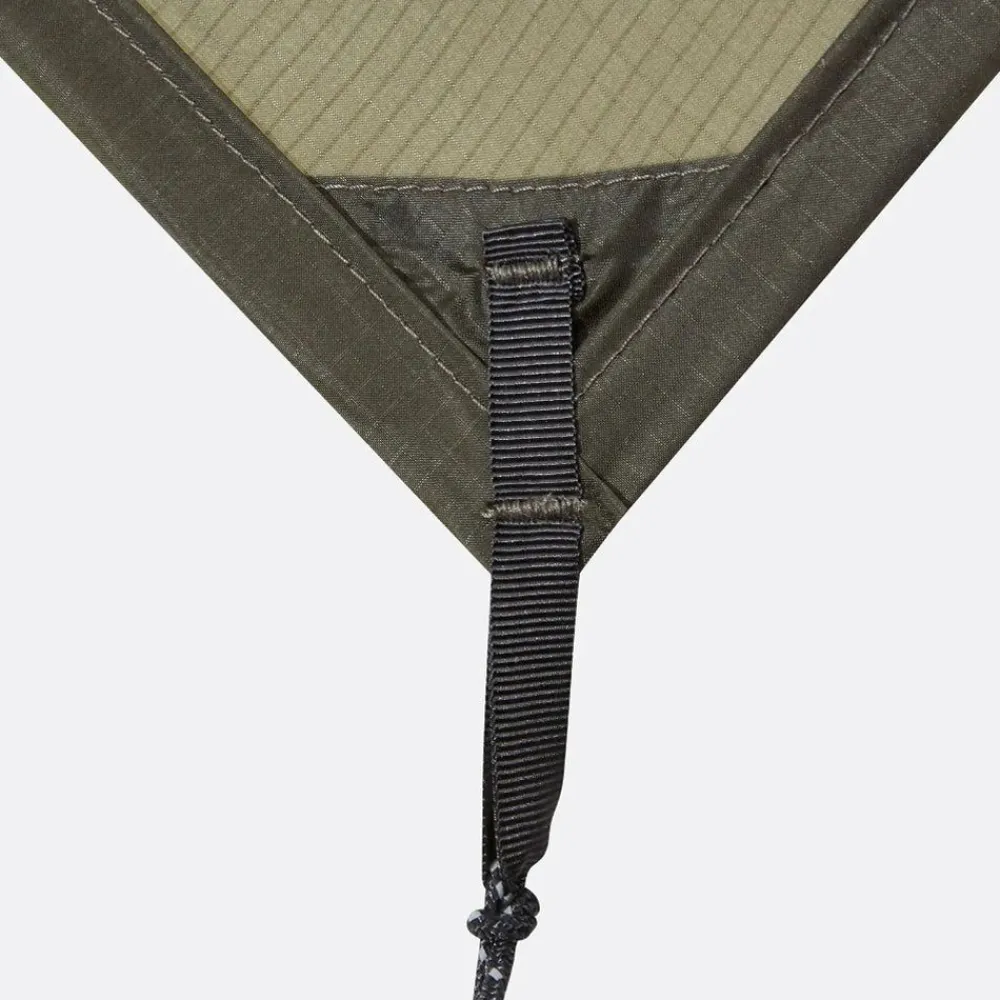 Hot Siltarp Plus Shelter Teltat Ja Riippumatot