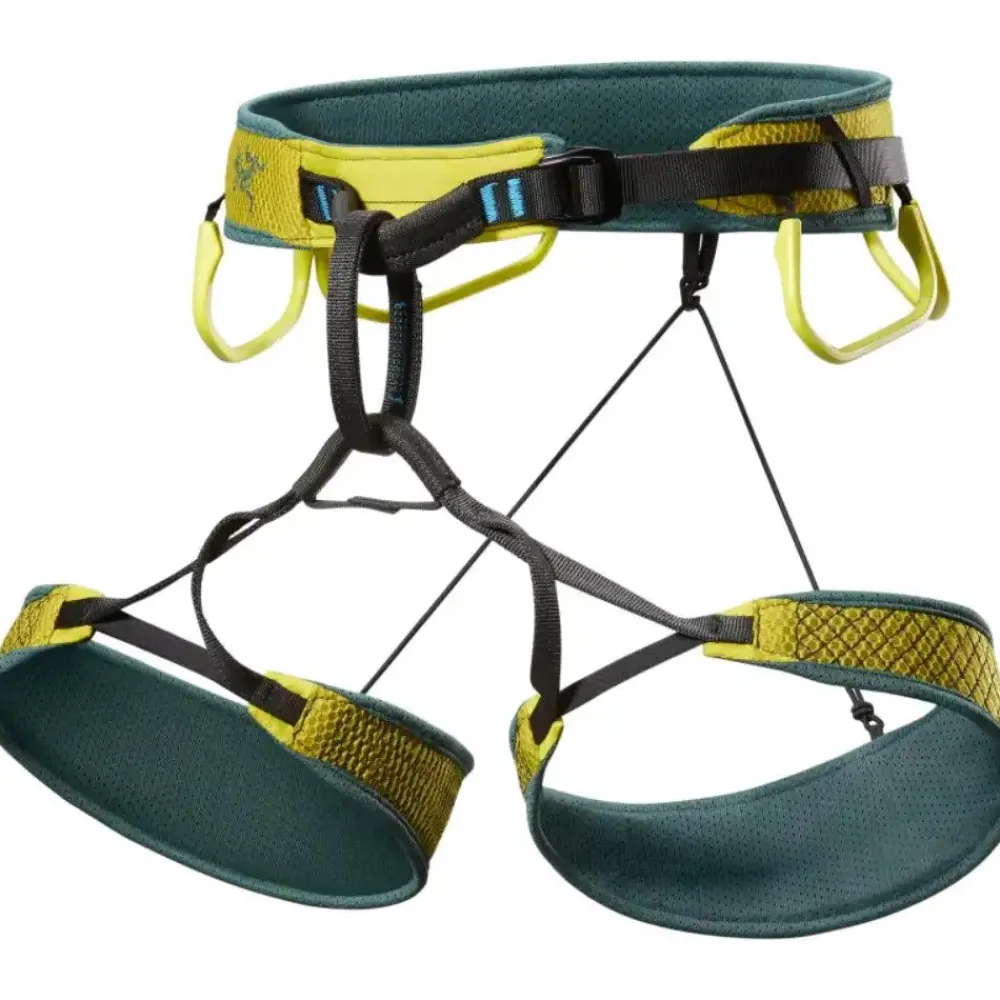Best Sale Skaha Harness Women'S Valjaat