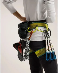 Best Sale Skaha Harness Women'S Valjaat