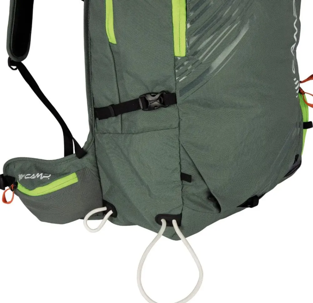 Cheap Ski Raptor 30 Reput Ja Rinkat