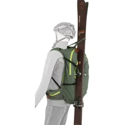 Cheap Ski Raptor 30 Reput Ja Rinkat