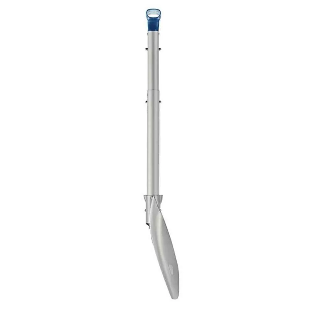 Hot Ski Trip Shovel Lumiturvallisuus