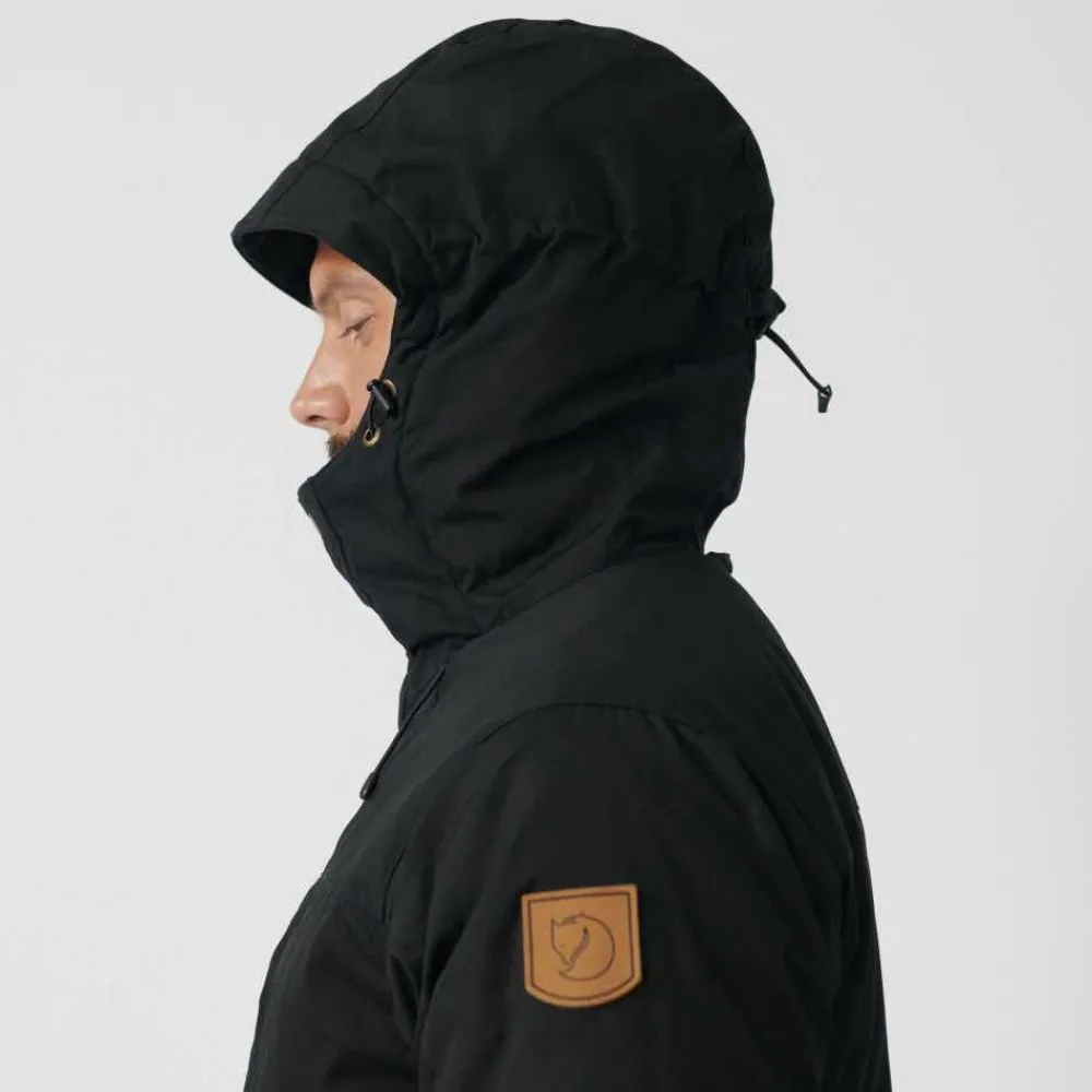 Store Skogso Padded Jacket M Parkatakit