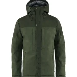 Store Skogso Padded Jacket M Parkatakit