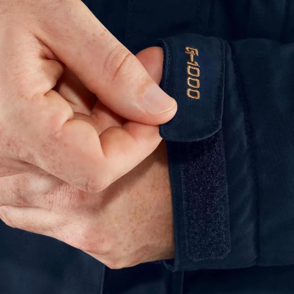 Store Skogso Padded Jacket M Parkatakit