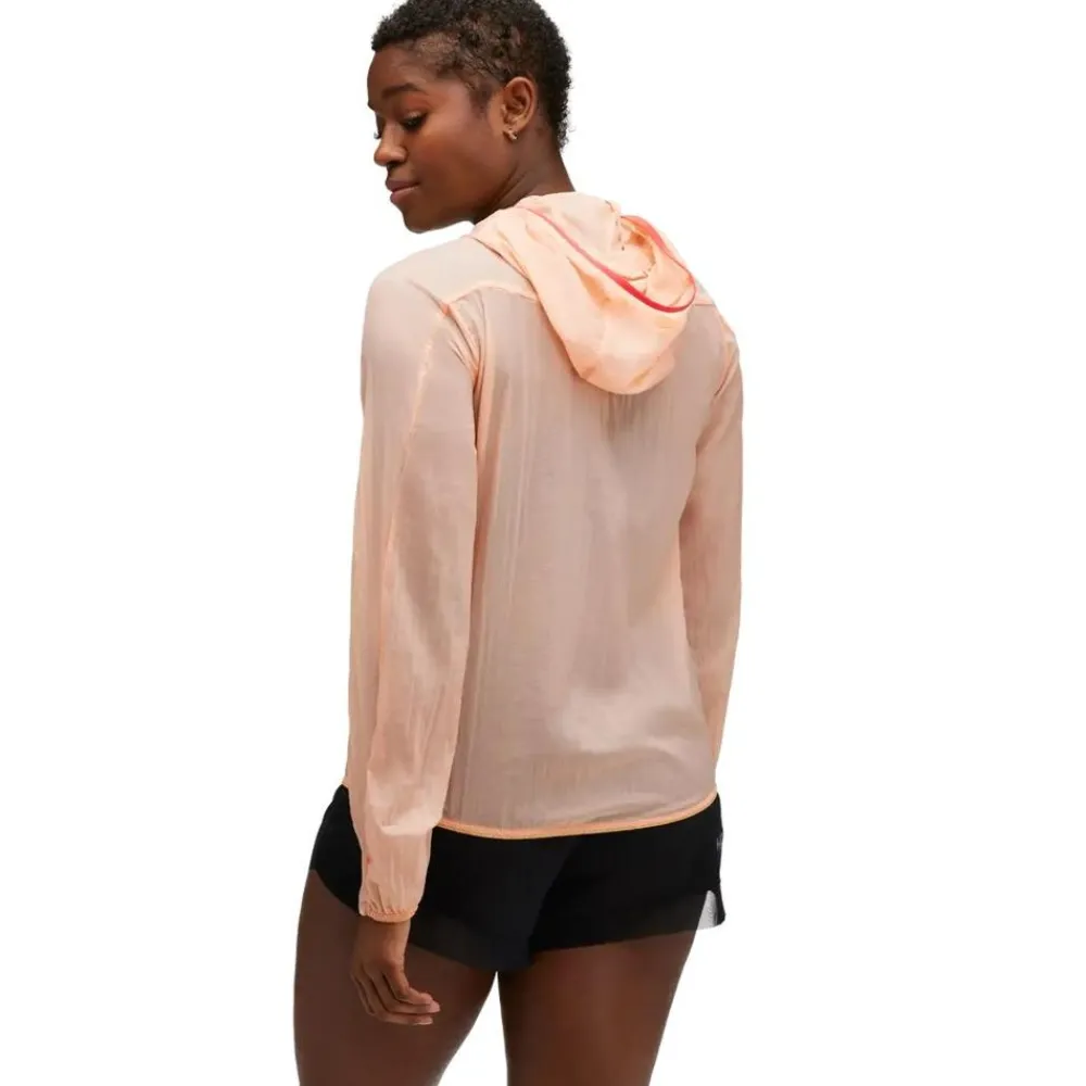 Fashion Skyflow Wind Jacket Women'S Tuulitakit