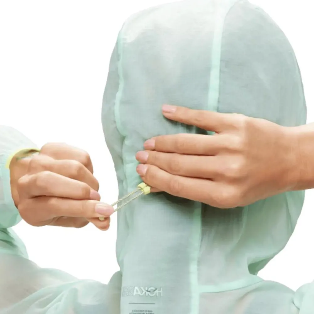 Fashion Skyflow Wind Jacket Women'S Tuulitakit
