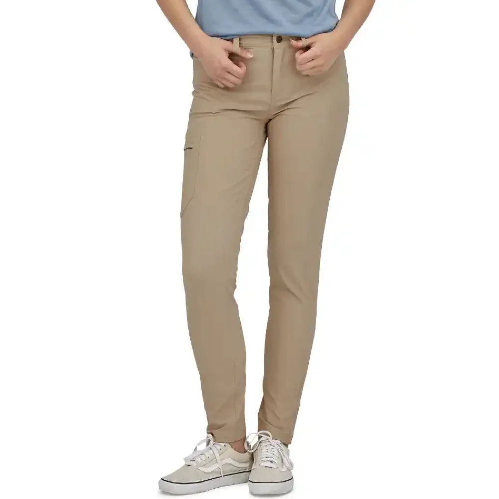Cheap Skyline Traveler Pants Women'S - Regular Muut Housut
