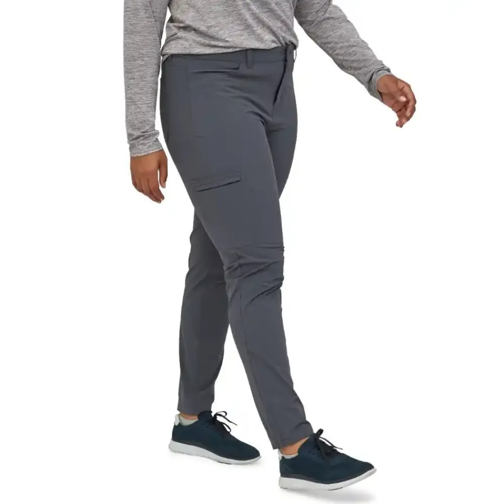 Cheap Skyline Traveler Pants Women'S - Regular Muut Housut