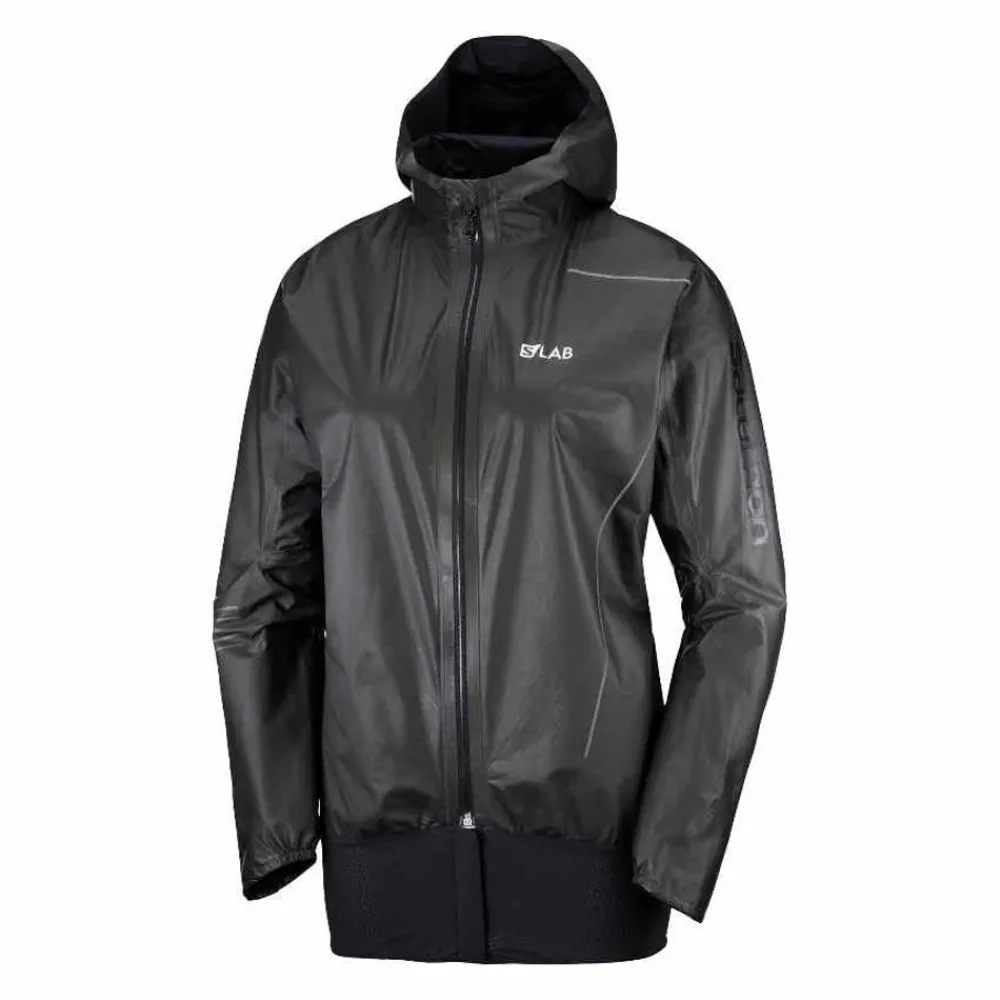 Outlet Slab Motionfit 360 Jkt W Vedenpitävät Takit