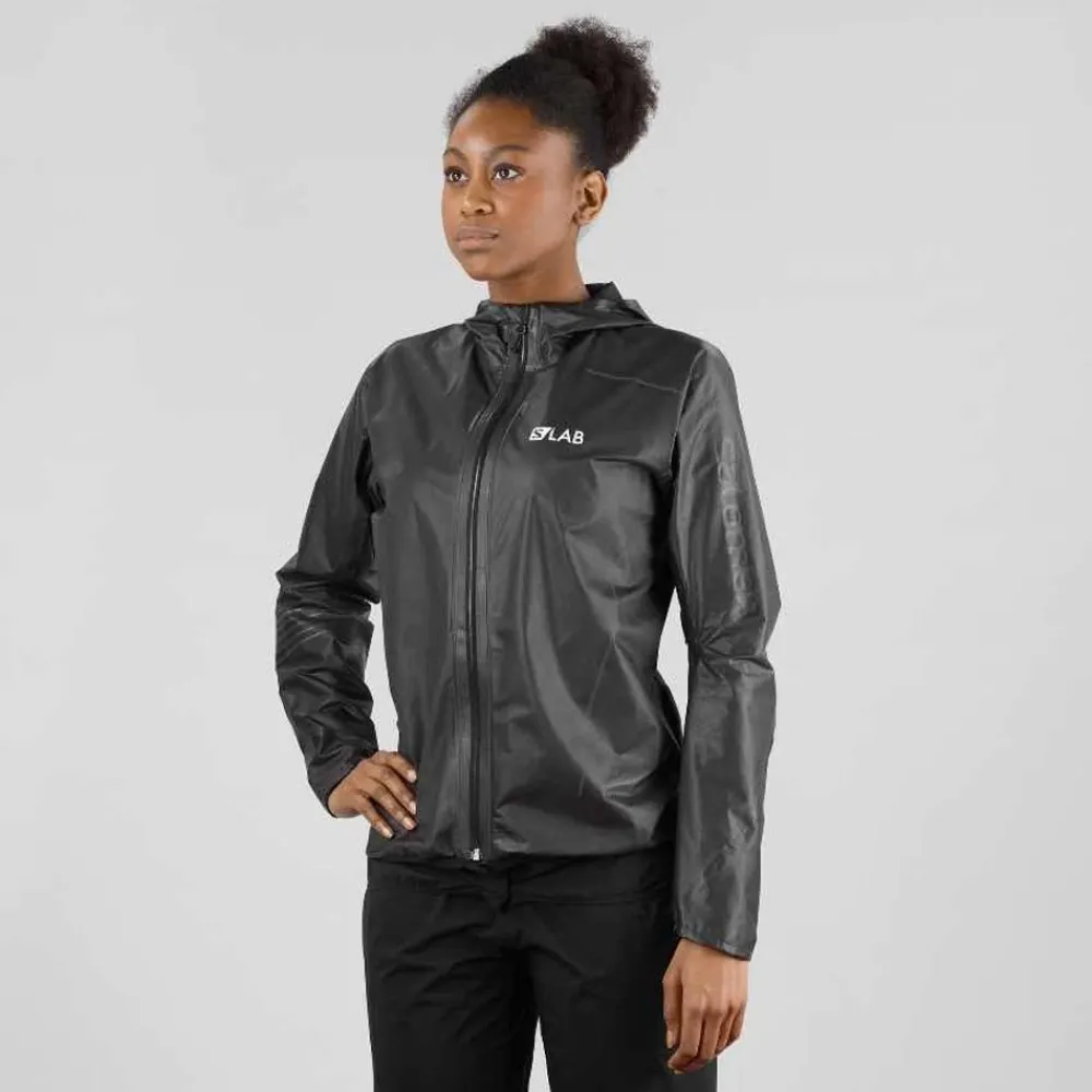 Outlet Slab Motionfit 360 Jkt W Vedenpitävät Takit