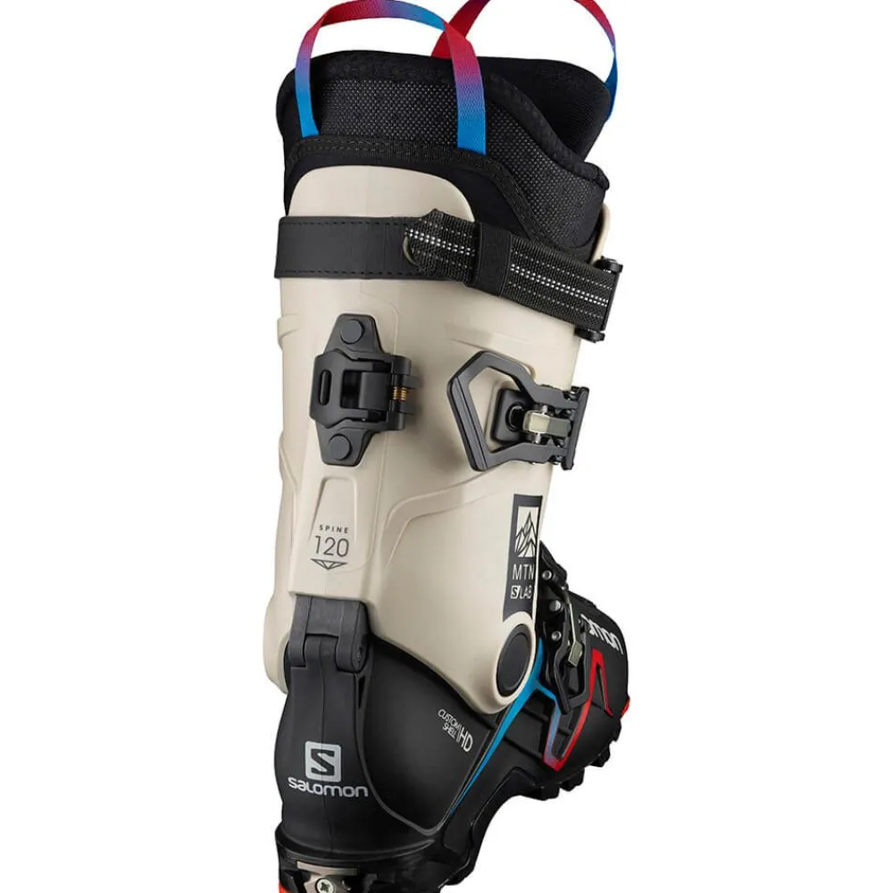 Best Slab Mtn Boots (2223) Laskettelumonot