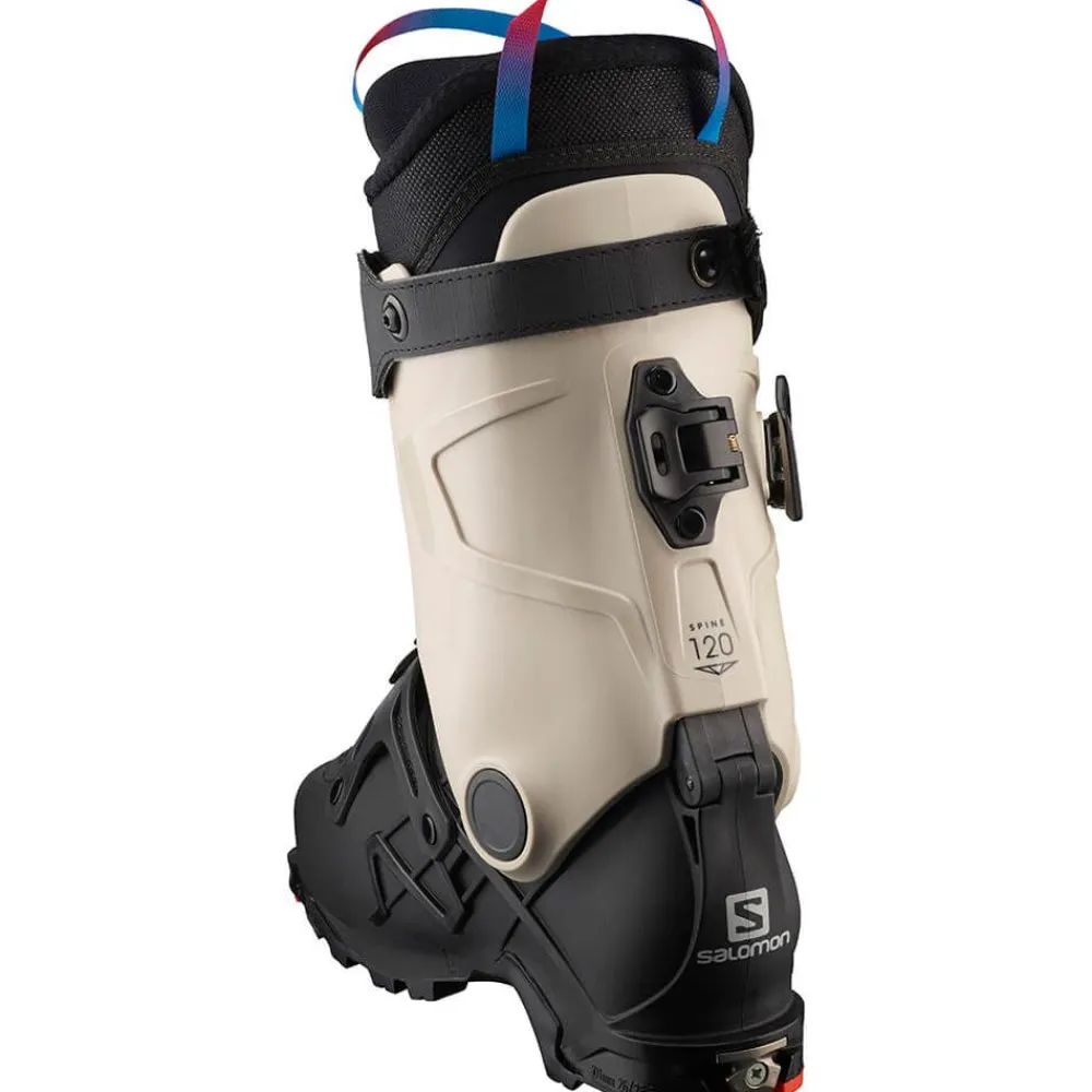 Best Slab Mtn Boots (2223) Laskettelumonot