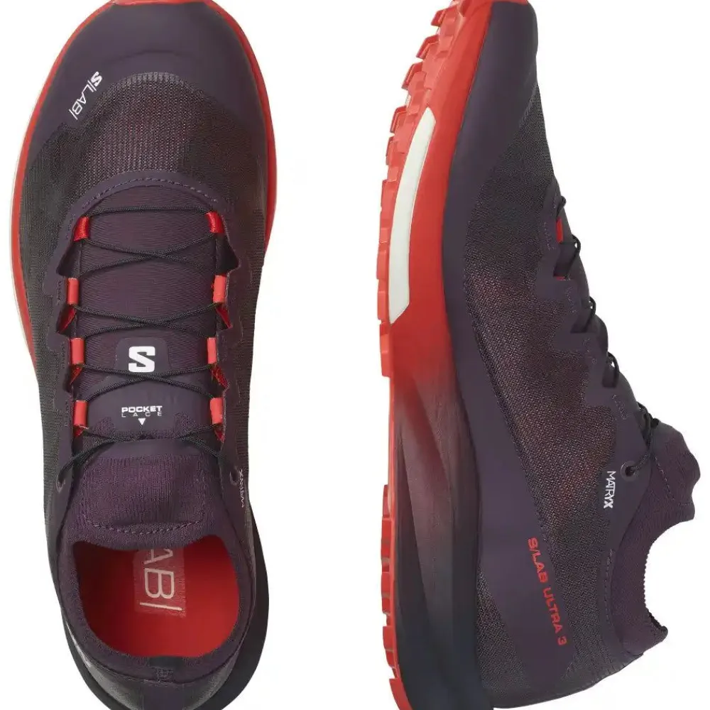 Clearance Slab Ultra 3 V2 Juoksukengät