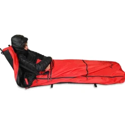 New Sleeper 200 With Seat Function Makuupussit Ja Alustat