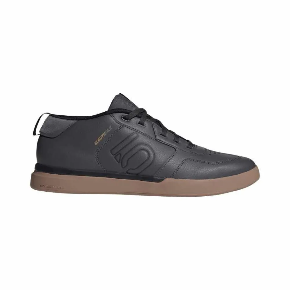 Best Sale Sleuth Dlx Mid Pyöräilykengät