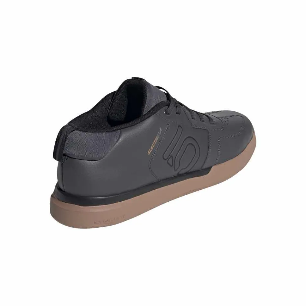 Best Sale Sleuth Dlx Mid Pyöräilykengät