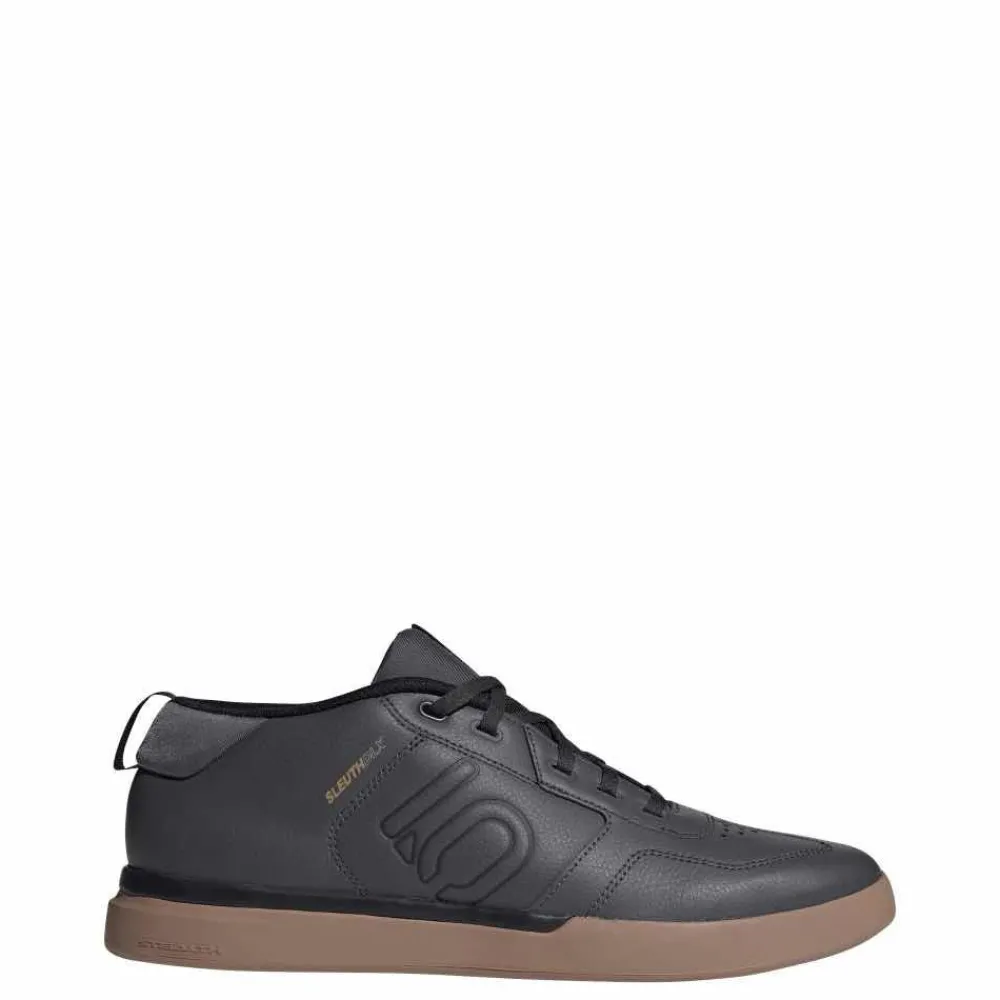 Best Sale Sleuth Dlx Mid Pyöräilykengät