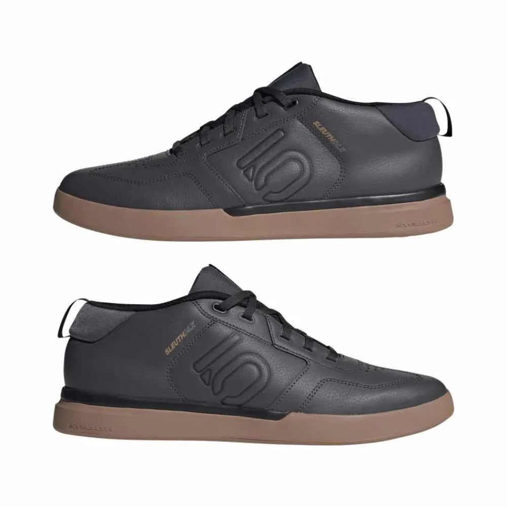 Best Sale Sleuth Dlx Mid Pyöräilykengät