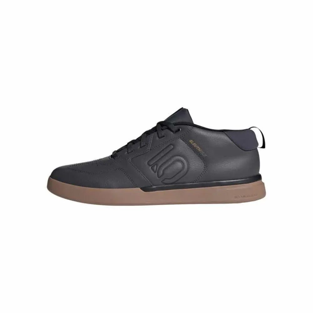 Best Sale Sleuth Dlx Mid Pyöräilykengät