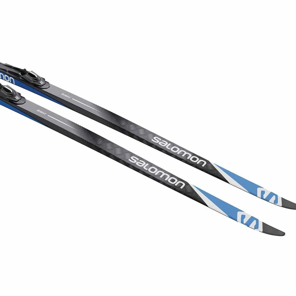 Outlet Smax Carbon Skate (Prolink Shift-In Siteella) Hiihtosukset