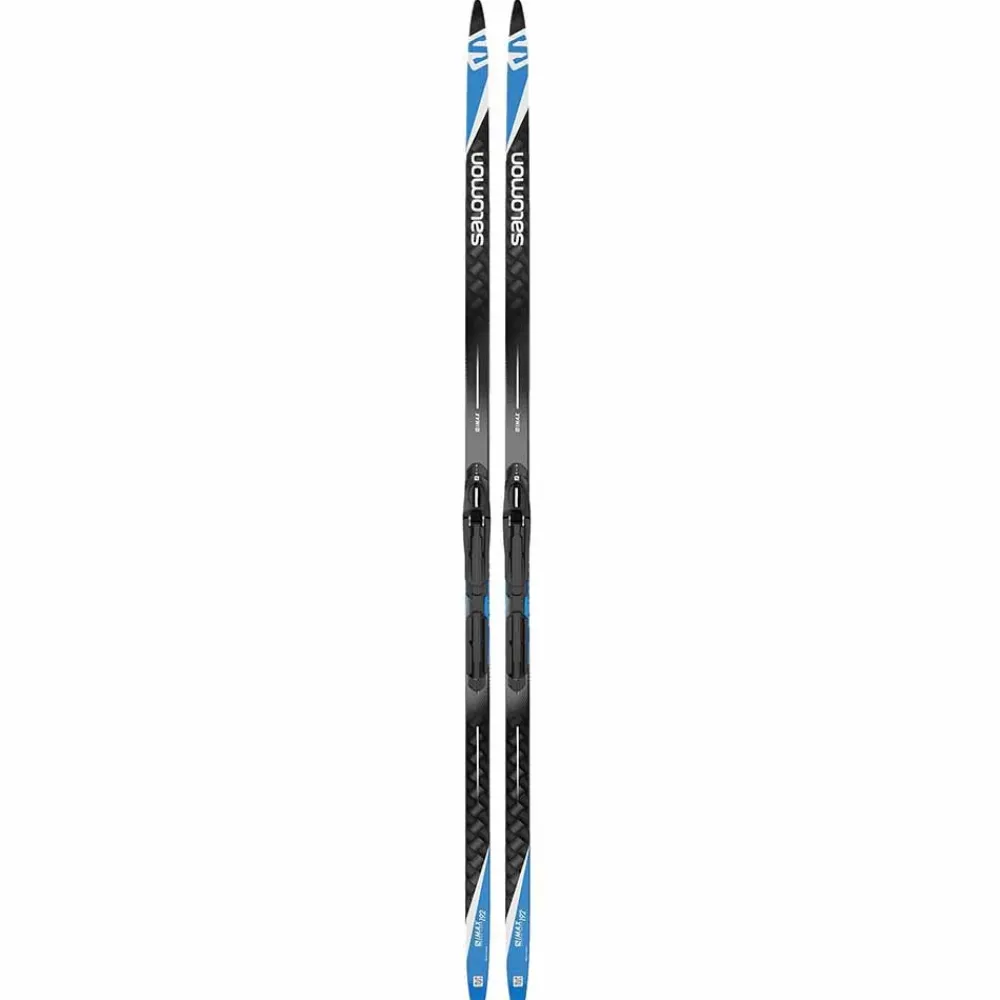 Outlet Smax Carbon Skate (Prolink Shift-In Siteella) Hiihtosukset