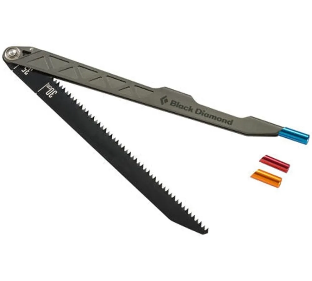 Cheap Snow Saw Pro Lumiturvallisuus