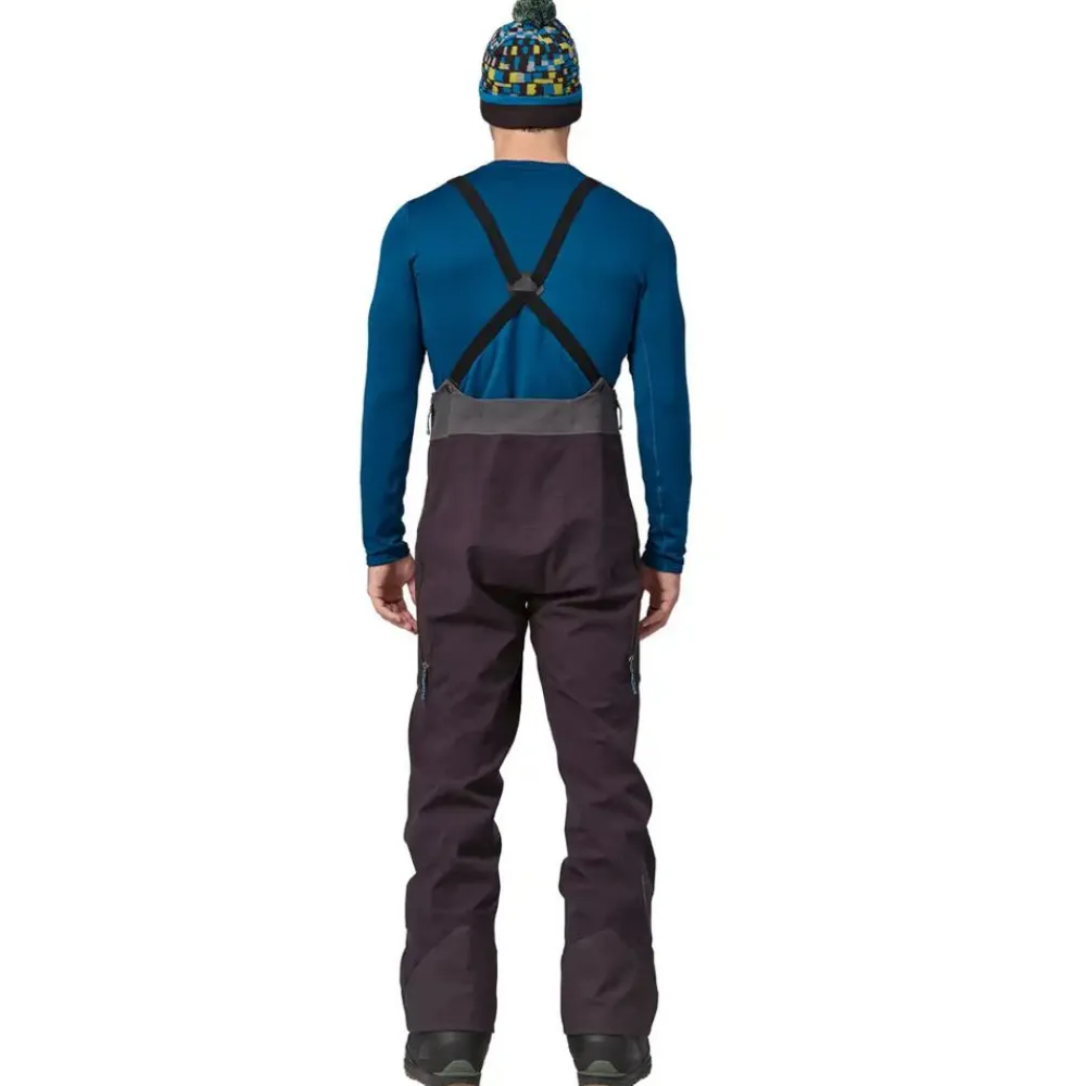 Best Sale Snowdrifter Bibs Men'S Vedenpitävät Housut